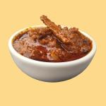 Anchovy dry fish gravy| நெத்திலி கருவாட்டு கிரேவி