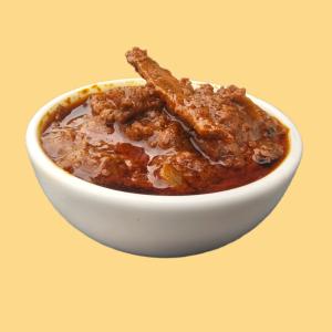 Anchovy dry fish gravy| நெத்திலி கருவாட்டு கிரேவி