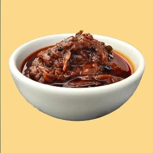 Onion pickle | வெங்காய ஊறுகாய்