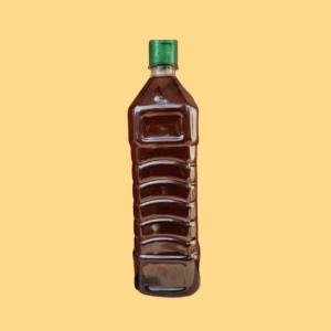Stone Grinded Sesame Oil | கல் செக்கு நல்லெண்ணை