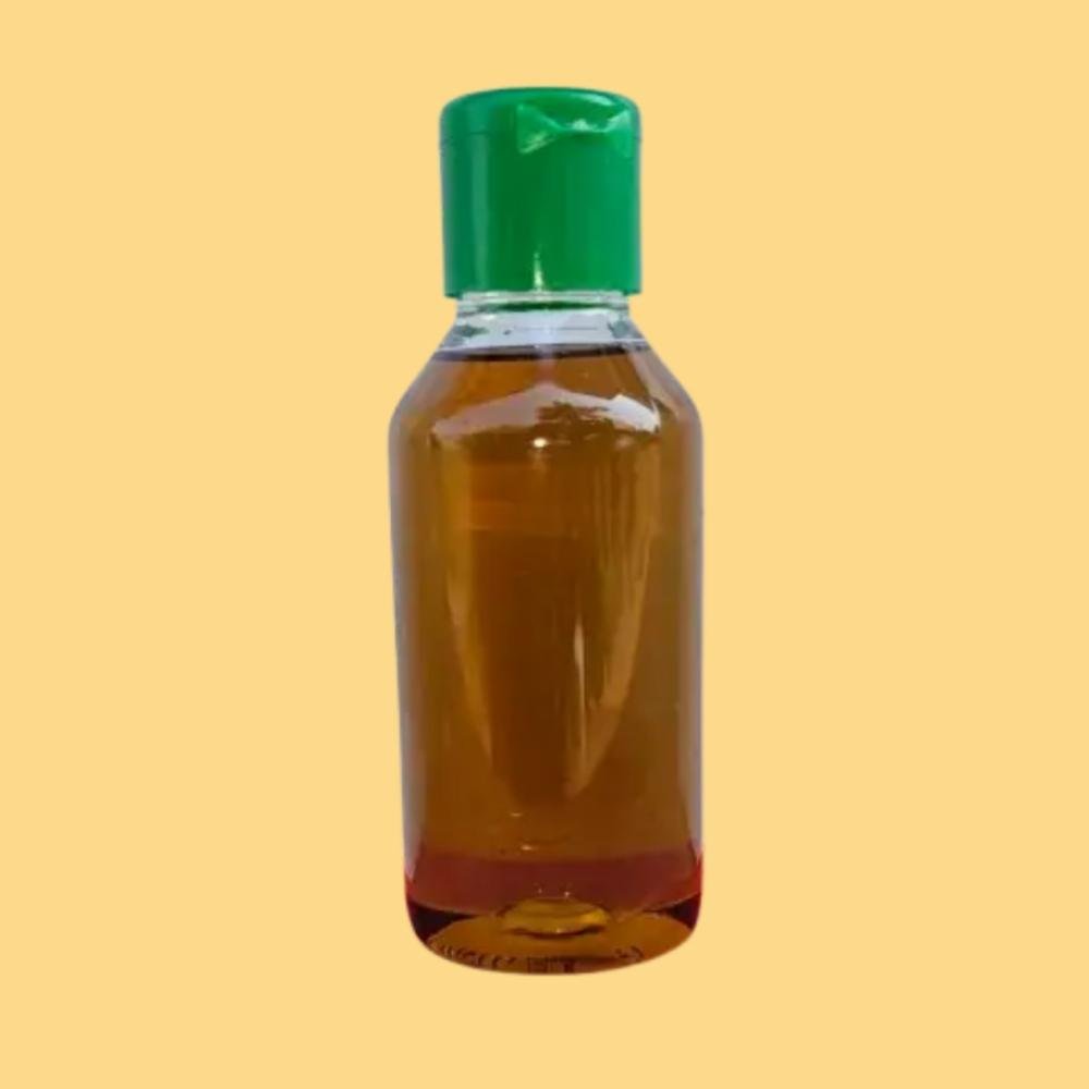 Herbal oil