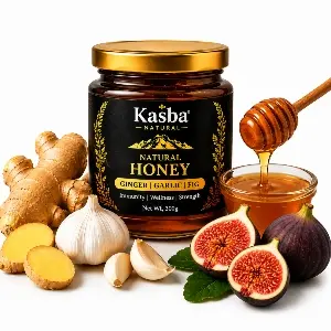 Honey Products