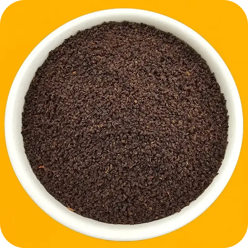 Assam CTC Tea