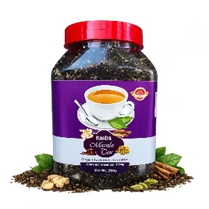 Assam CTC Tea