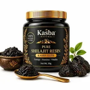 Natural Energy & Stamina Ayurvedic Products