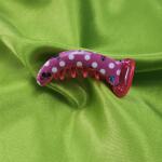 Blossom Banana Hair Clip