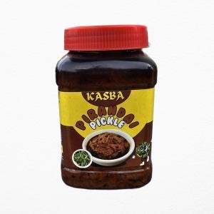 Pirandai pickle| பிரண்டை ஊறுகாய்